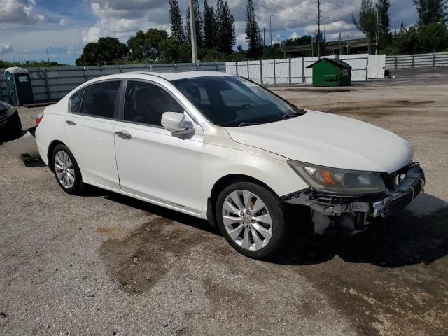 2014 Honda Accord EX