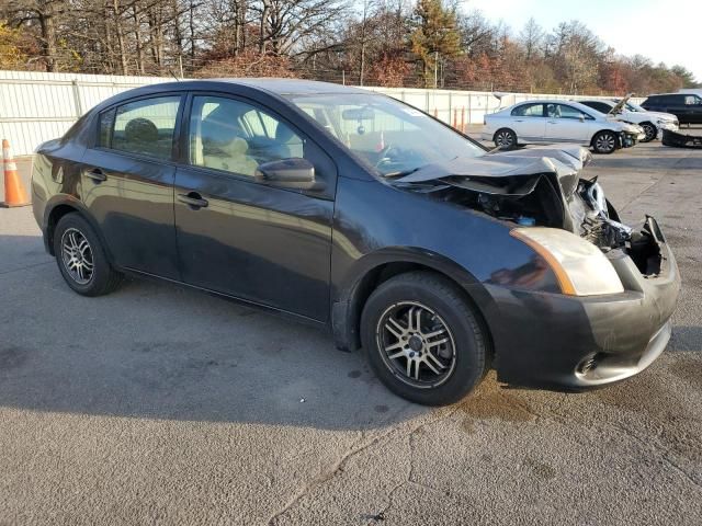 2010 Nissan Sentra 2.0