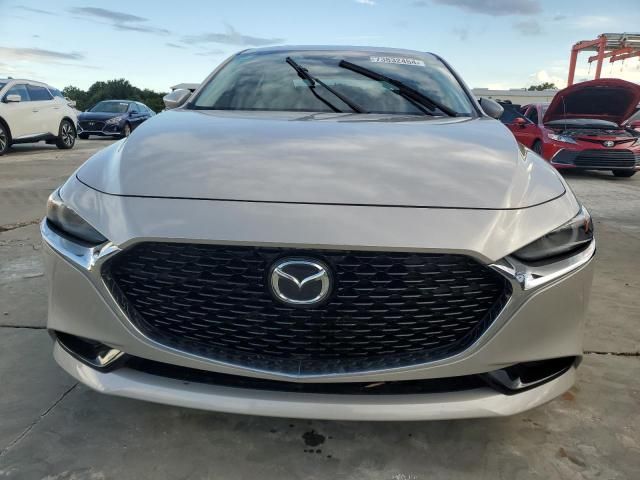 2023 Mazda 3 Premium