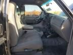 2002 Ford Ranger Super Cab