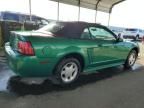 2000 Ford Mustang