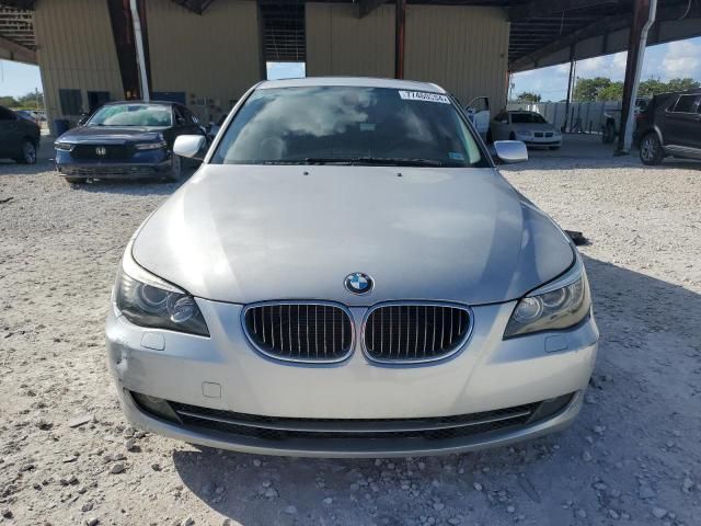 2009 BMW 535 I