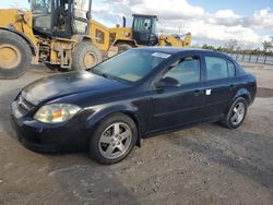 Salvage cars for sale at Riverview, FL auction: 2010 Chevrolet Cobalt 2LT