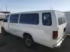 2007 Ford Econoline E350 Super Duty Wagon