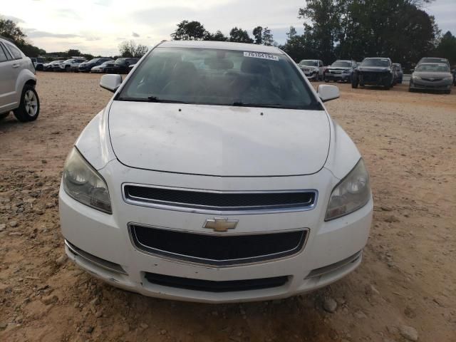 2011 Chevrolet Malibu 1LT