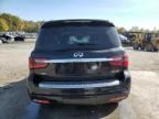 2021 Infiniti QX80 Luxe