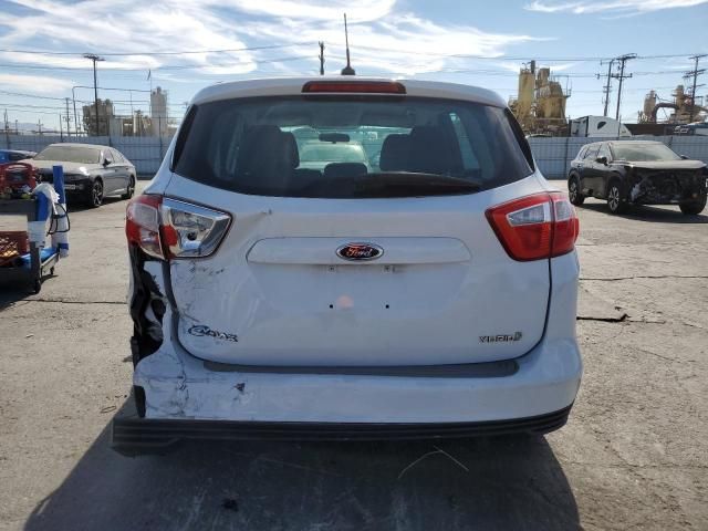 2016 Ford C-MAX SE