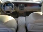 2004 Lincoln Town Car Executive