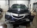 2009 Acura MDX Technology