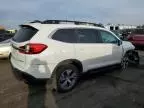 2022 Subaru Ascent Premium