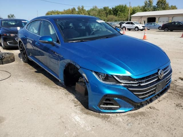 2023 Volkswagen Arteon SEL Premium R-Line