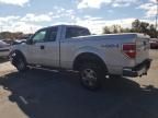 2011 Ford F150 Super Cab