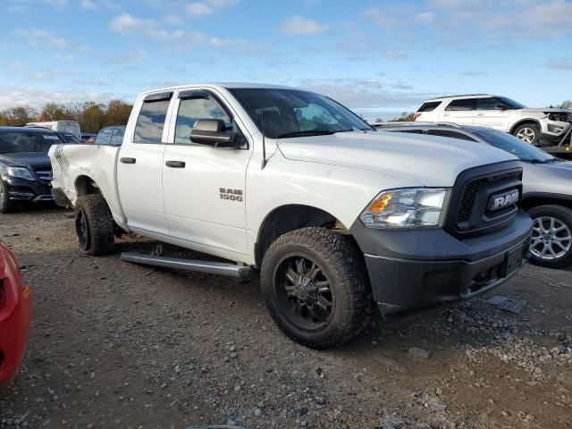 2015 Dodge RAM 1500 ST