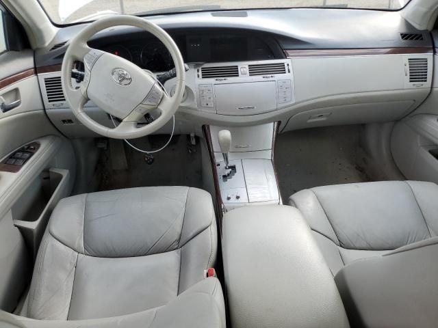 2008 Toyota Avalon XL