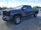 2016 GMC Sierra K1500 SLE