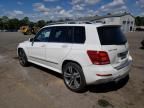 2015 Mercedes-Benz GLK 350 4matic