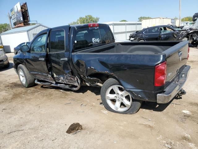 2007 Dodge RAM 1500 ST