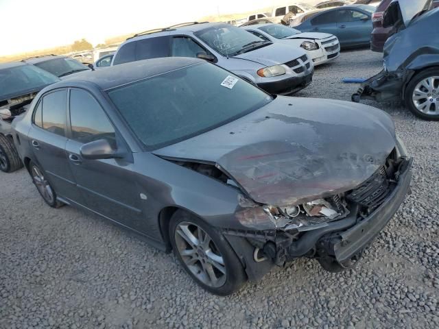 2006 Saab 9-3 Aero