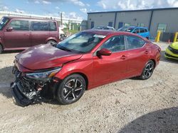 2024 Nissan Sentra SV en venta en Arcadia, FL