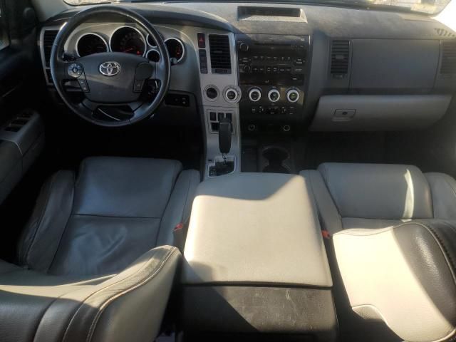 2008 Toyota Sequoia SR5