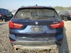 2017 BMW X1 SDRIVE28I