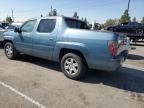 2007 Honda Ridgeline RTL