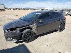 2018 Ford Focus ST en venta en Sun Valley, CA