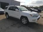 2005 Toyota 4runner SR5