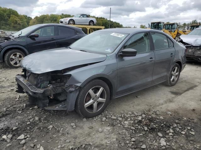 2016 Volkswagen Jetta S