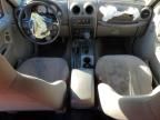 2004 Jeep Liberty Sport