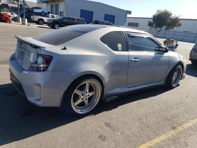 2014 Scion TC