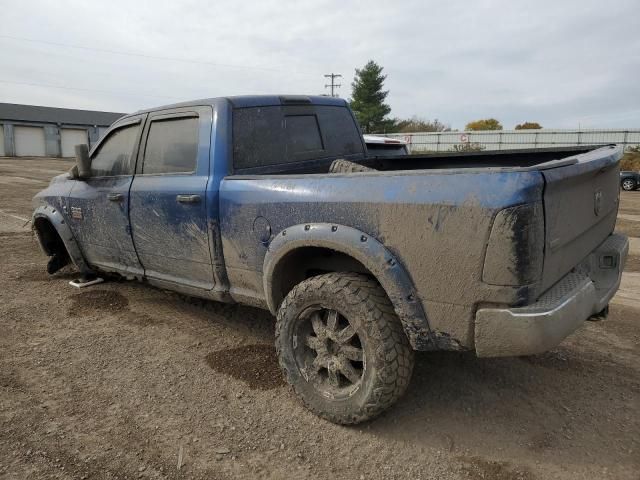 2010 Dodge RAM 2500