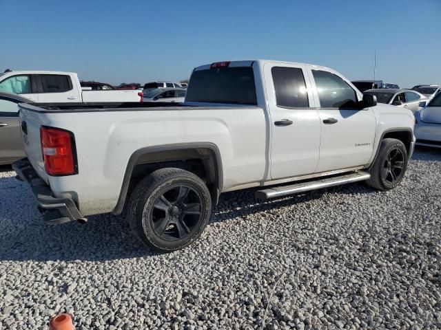 2014 GMC Sierra C1500