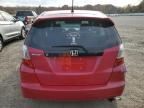 2010 Honda FIT Sport