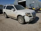 2009 Mercury Mariner Premier