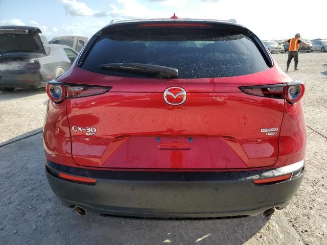 2023 Mazda CX-30 Premium Plus