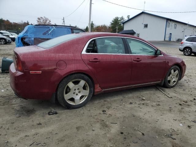 2009 Chevrolet Malibu 2LT