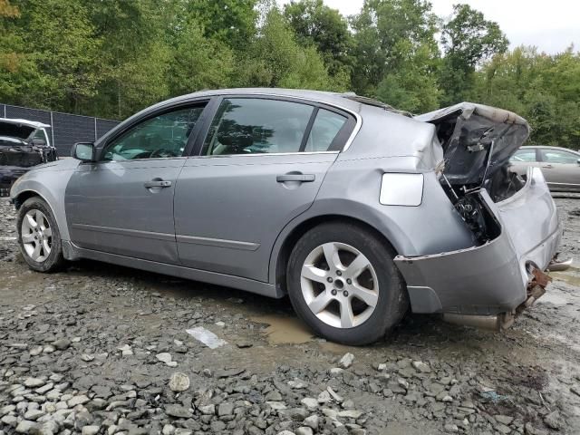 2008 Nissan Altima 2.5