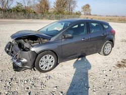 Ford Vehiculos salvage en venta: 2012 Ford Focus SE