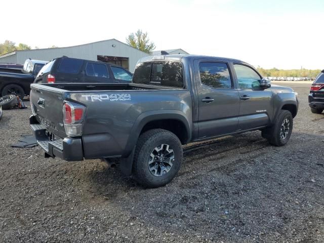 2023 Toyota Tacoma Double Cab