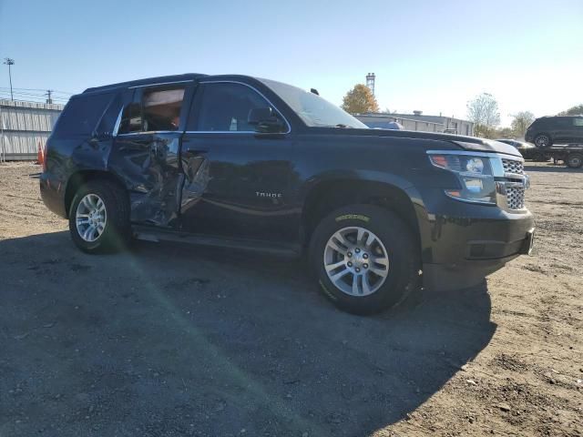 2019 Chevrolet Tahoe K1500 LT