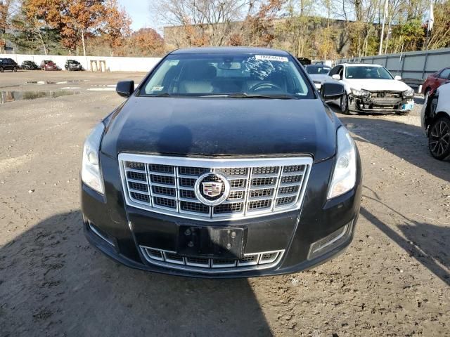 2013 Cadillac XTS