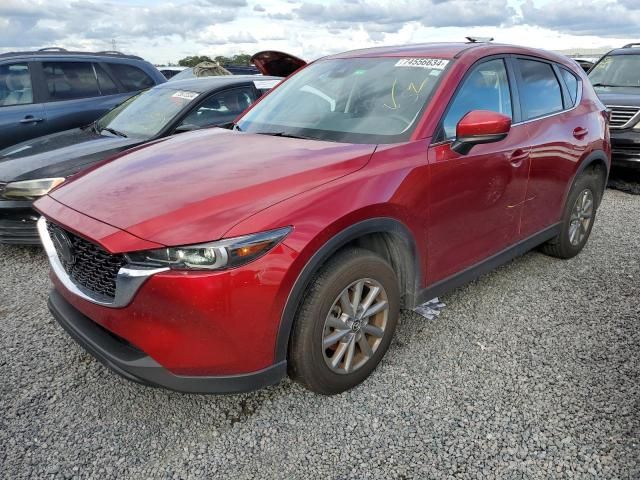 2023 Mazda CX-5 Select