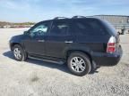 2005 Acura MDX Touring