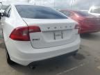 2012 Volvo S60 T5