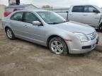 2006 Ford Fusion SE