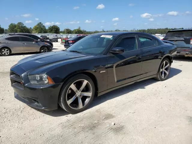 2014 Dodge Charger R/T