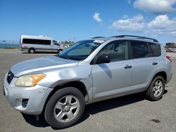 Salvage cars for sale from Copart Kapolei, HI: 2010 Toyota Rav4