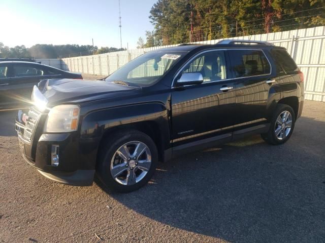 2014 GMC Terrain SLT