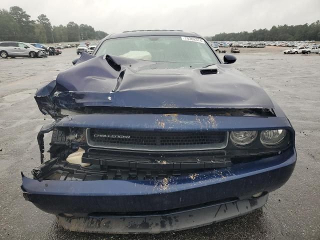 2013 Dodge Challenger SXT